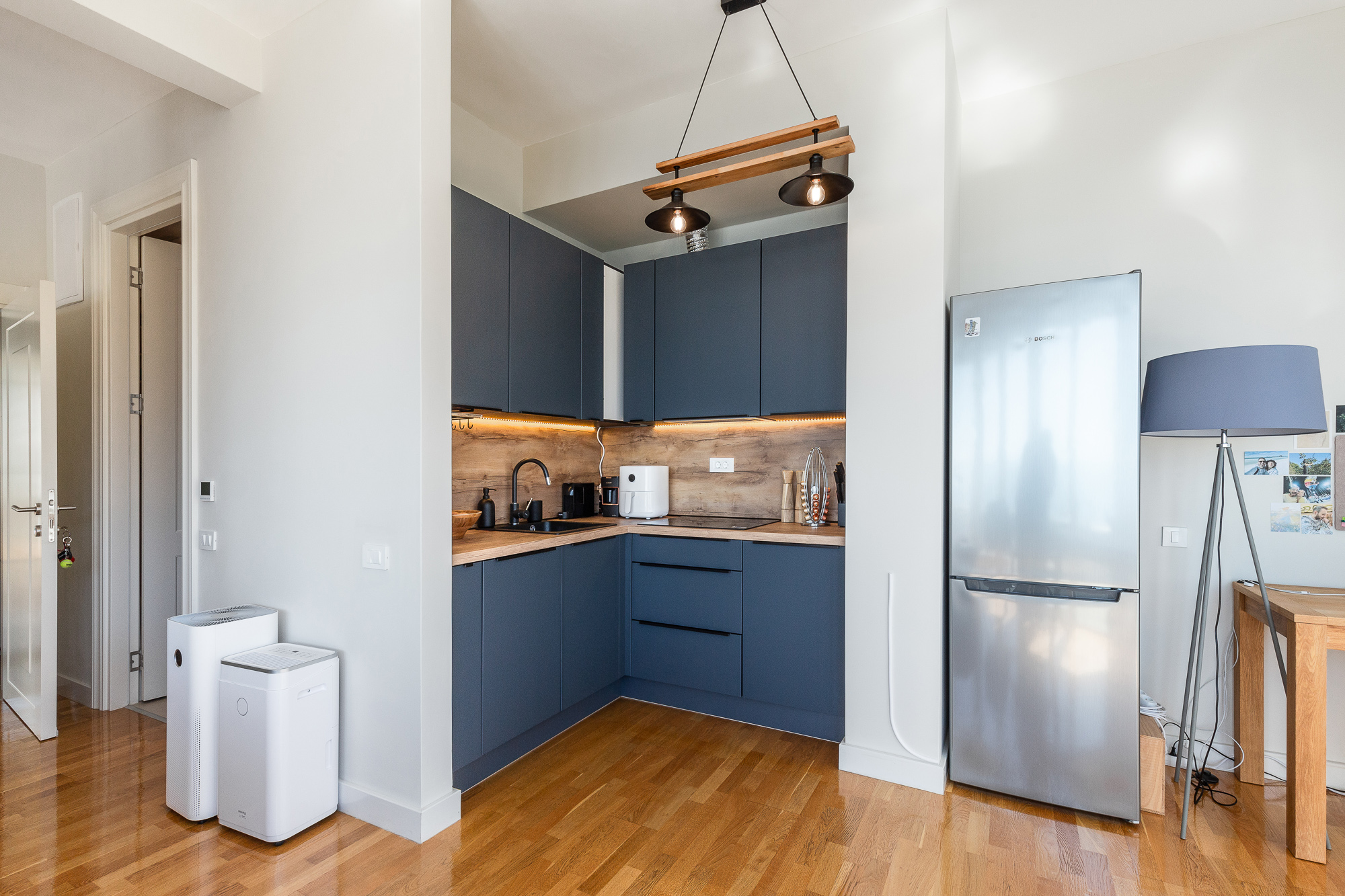 Image of Apartment - 2 Bedrooms - 1 Bathrooms for Sale in Budva-Becici-Montenegro, Image 11